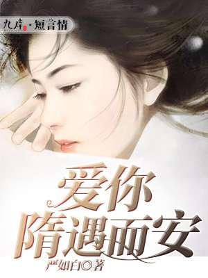爱你隋遇而安封面