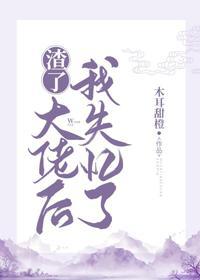 渣了大佬后，我失忆了封面