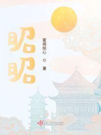 昭昭封面