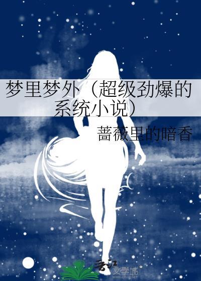 梦裏梦外（超级劲爆的系统小说）封面