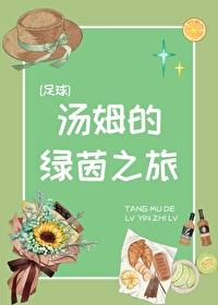 [足球]汤姆的绿茵之旅封面