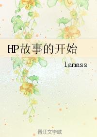 HP故事的开始封面