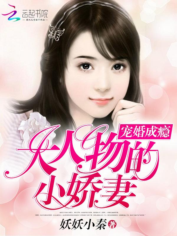 捡回个小娘子封面
