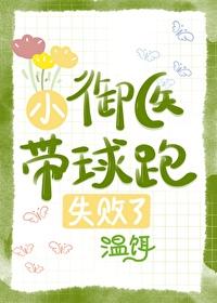 小御医带球跑失败了封面