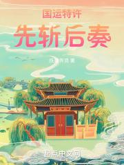 国运特许，先斩后奏封面