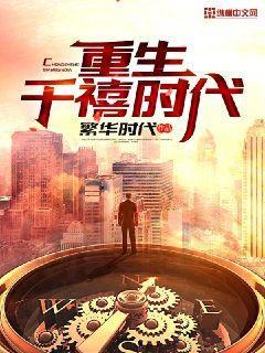 重生千禧时代封面