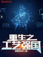 重生之工艺强国封面