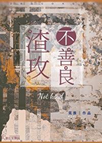 渣攻不善良封面
