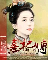 深宫锁情封面