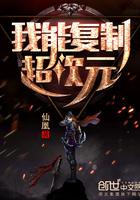 我能复制超次元封面