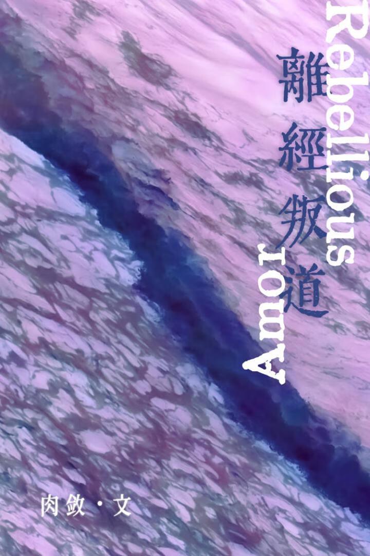 离经叛道封面