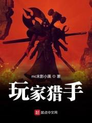 玩家猎手封面