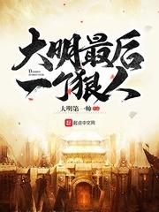 朱慈烺是主角的封面