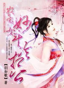 农家女妙斗冷相公封面