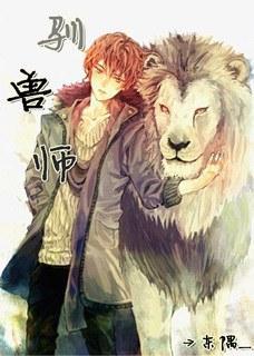 狮郎，趴下！封面