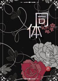 同体封面