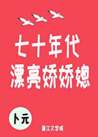 七十年代漂亮娇娇媳封面