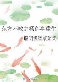 东方不败之杨莲亭重生封面