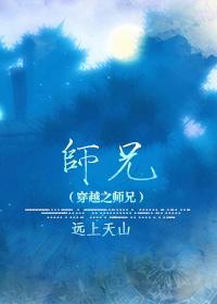 穿越之师兄封面