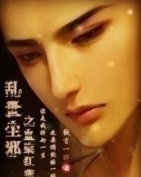 乱世尘邪之血染红莲封面