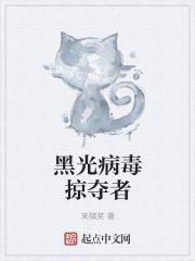 黑光病毒掠夺者封面
