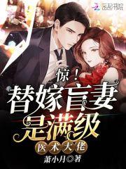 惊！替嫁盲妻是满级医术大佬封面