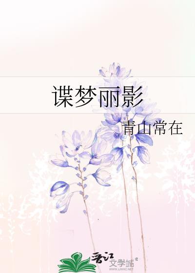 谍梦丽影封面