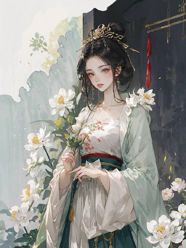 农门小夫妻：我挣钱你捞权封面