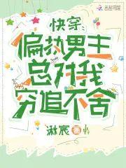 快穿：偏执男主总对我穷追不舍封面