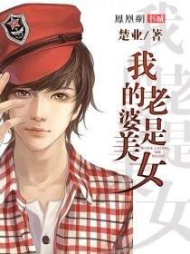 我的老婆是美女封面