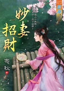 妙妻招财封面