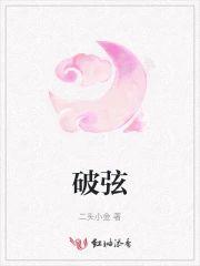 破弦封面