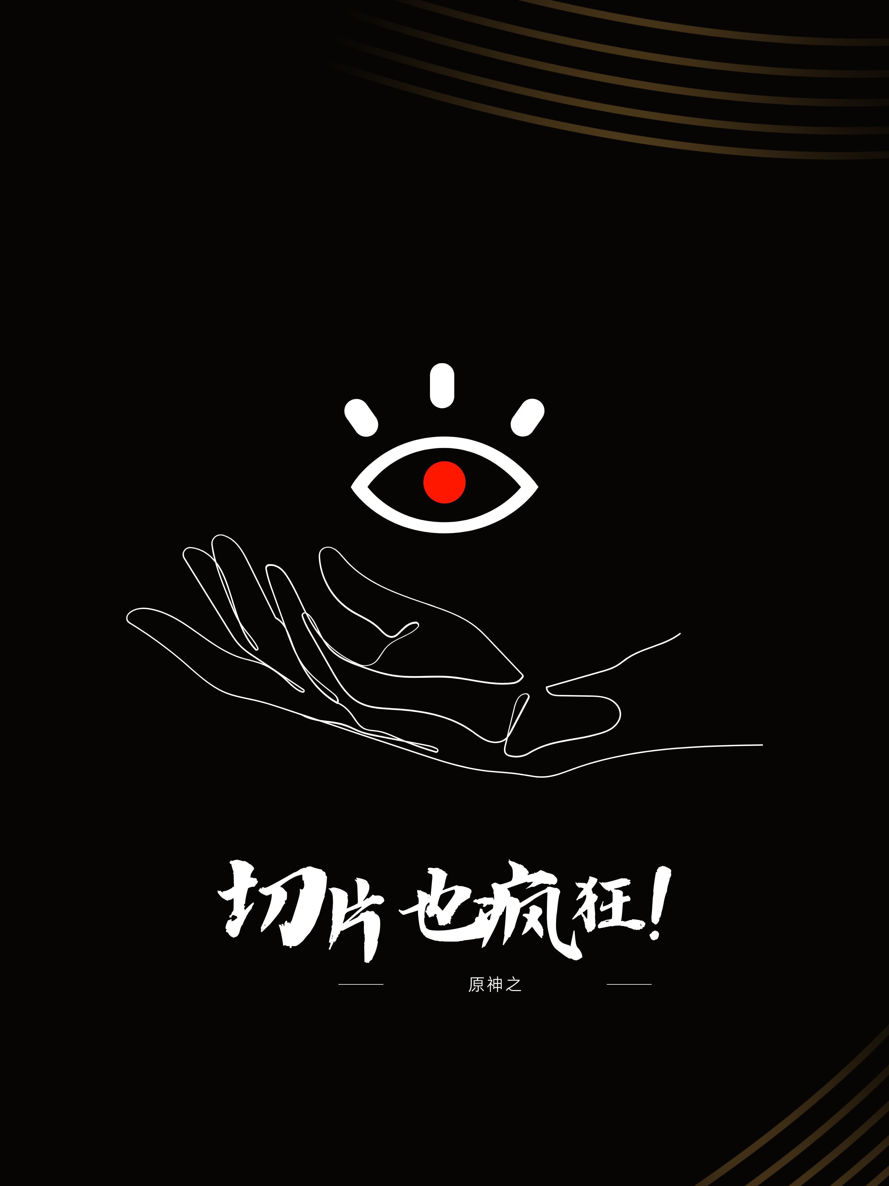 原神之切片也疯狂封面