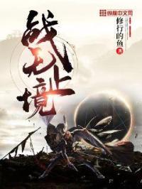 战无止境封面