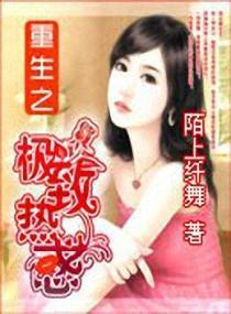 重生之极致热惑封面