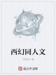 西幻同人文h封面