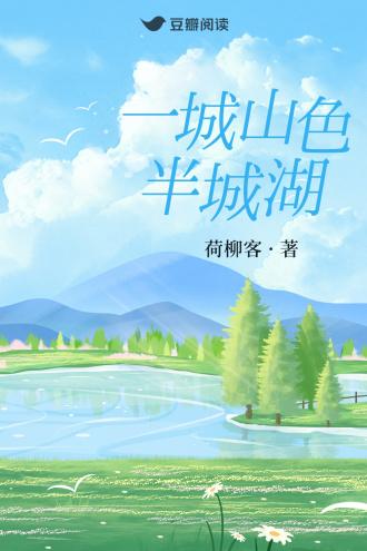 一城山色半城湖封面