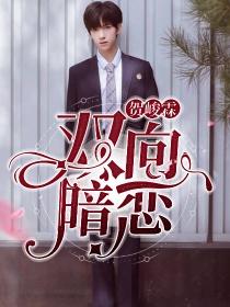 贺峻霖：双向暗恋封面