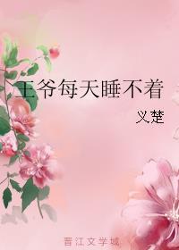 王爷每天睡不着封面