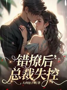 错撩后,总裁失控封面