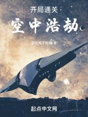 开局通关空中浩劫封面