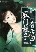 农门娘子有点田封面
