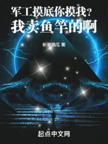军工摸底你摸我？我卖鱼竿的啊！封面