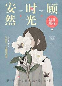安然时光顾封面