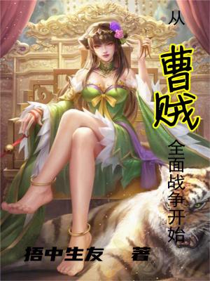 从曹贼开始的无限战争封面