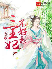 三王妃不好惹封面