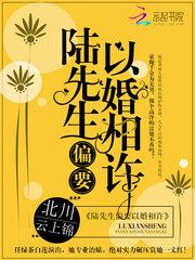 先婚后爱：我夫人是富婆郁星荼陆昭霆封面