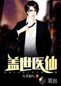 无双圣医封面
