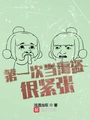 第一次当海盗很紧张封面