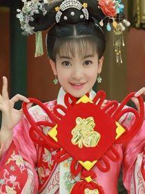 新还珠格格之燕尔封面